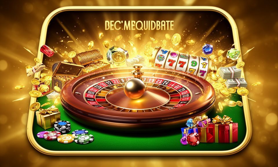 g2bet Built Around Your Wallet, Not Around Ours