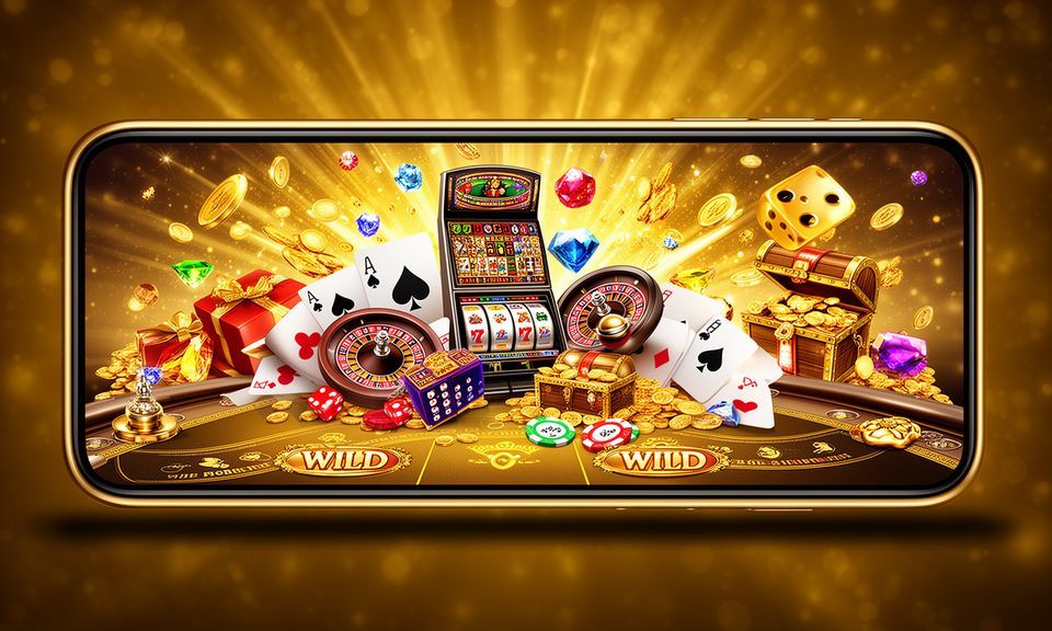 g2bet Everything You Need to Know About Your g2bet Account